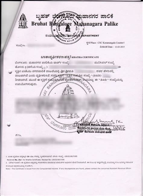 A continuum of housing document types in Bengaluru slums | India ...