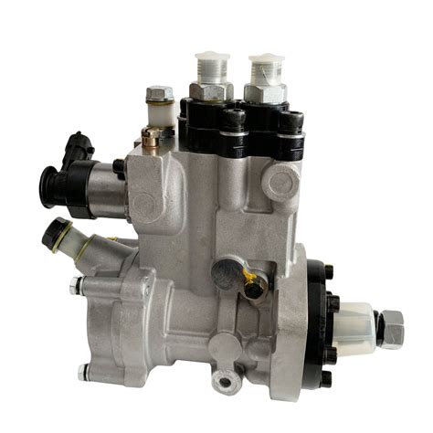 CR Pumps , Commercial Vehicles | Jaeco