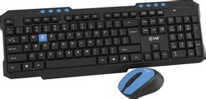 EVM WLKM-036 Combo Set Price in India - Buy EVM WLKM-036 Combo Set ...