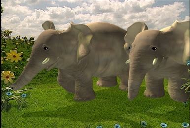 Image result for Teletubbies Magic Tree Low Pitch