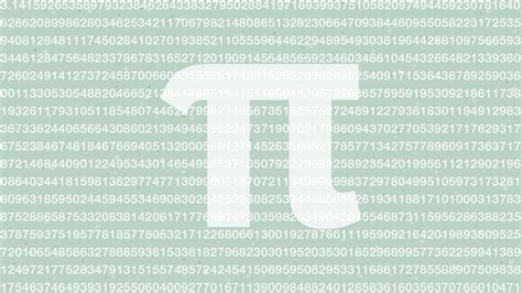 NASA’s 10 Ways to Celebrate Pi Day on March 14