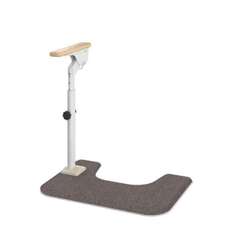 アロン化成 ATTOGRIP(アットグリップ) トイレサポート H-S / 870-087 | 排泄関連 | イイケア 介護と健康を応援する ...