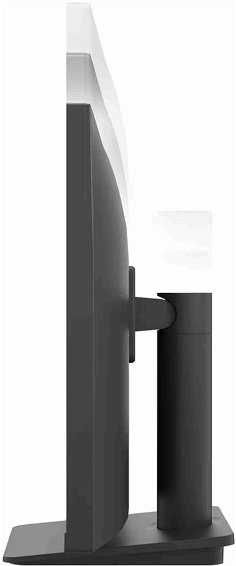 LG 60.96 cm (24 inch) Full HD LED Backlit IPS Panel Monitor (24MS550-B ...