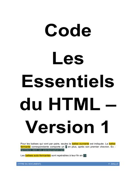 Image result for HTML FR