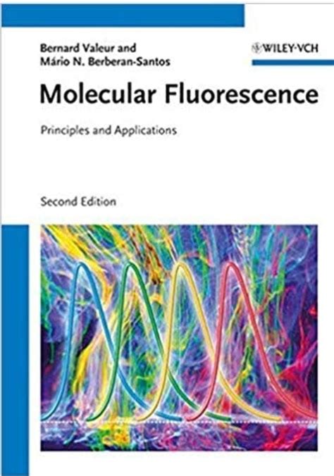 Fluorescence Spectroscopy Book 的图像结果