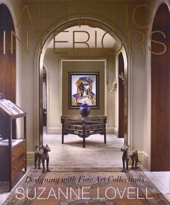 Buy Artistic Interiors: Designing With Fine Art Collections Book Online ...