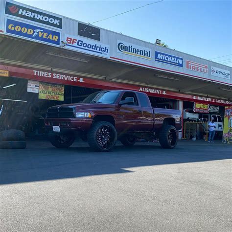 Rolling Tires and Wheels #4 (@rollingtiresandwheels4) • Instagram ...