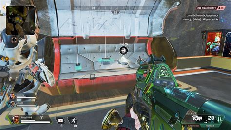 Apex Tutorial PC 的图像结果