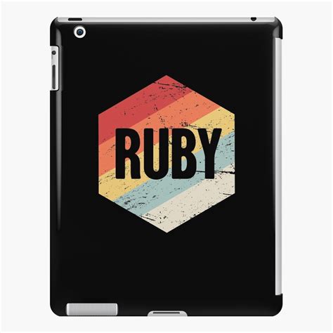 Image result for Ruby Programming Language iOS