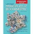 Lehninger Principles of Biochemistry