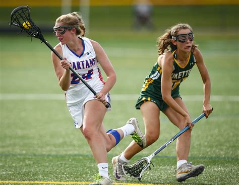 District 11 Class 2A girls lacrosse semifinals: Southern Lehigh vs ...