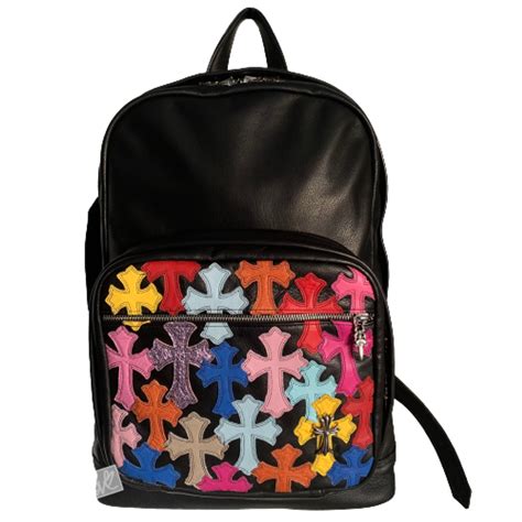 Chrome Hearts Mini Iggy Backpack at Matthew Brunskill blog