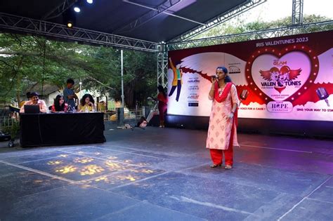 Gallery - IRIS Events