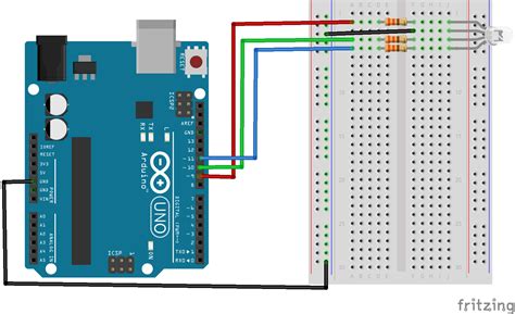 SIK Experiment Guide for Arduino - V3.3