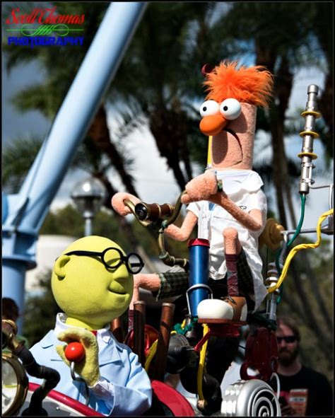 Image result for Beaker Muppet Lab