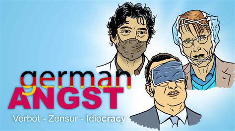 GERMAN ANGST jetzt im Stream bei NuoFlix ansehen