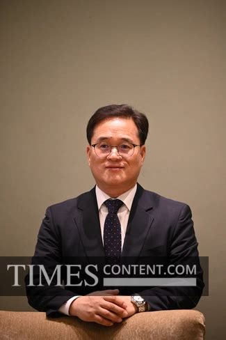 Hyundai Motor India Business Photo Press conference hel...