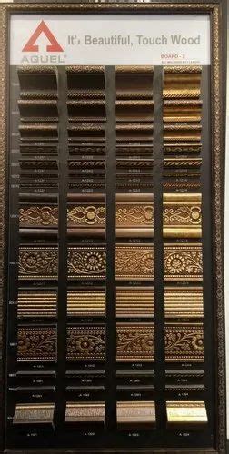 Charcoal Sheet And Moulding - Charcoal Moulding PATTI Wholesaler from ...