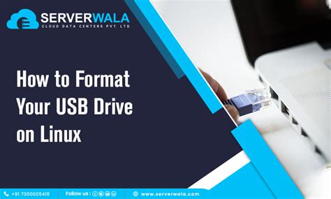 Image result for To Format USB Drive in Linux