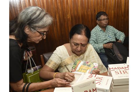 Book Launch of "Madam Sir: The Story of Bihar's first Women IPS officer ...