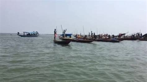 Chilika Development Authority opposes water aerodrome plans