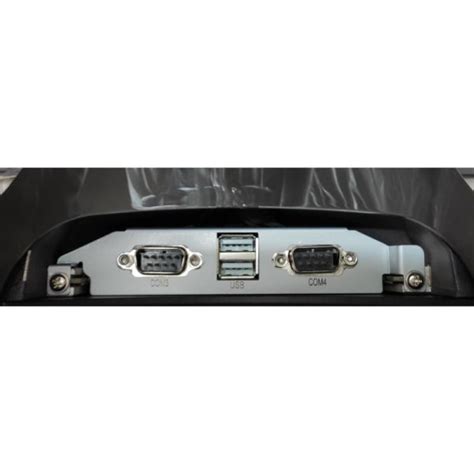 NG ALL IN ONE POS TERMINAL, 15.6", J6412, 8GB, SSD 240GB, FANLESS & POS ...