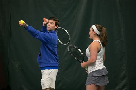 Gallery - NJ Indoor Tennis - New Shrewsbury Racquet Club