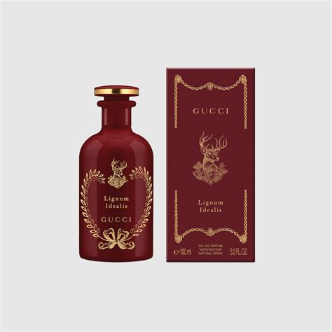 The Alchemist's Garden, Lignum Idealis, 100ml, Eau de Parfum in eau de ...