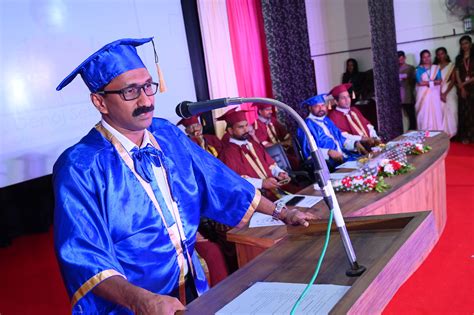 St. Mary’s college