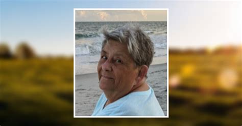 Janice (Stewart) Meadows Obituary 2021 - Coffman Funeral & Cremation