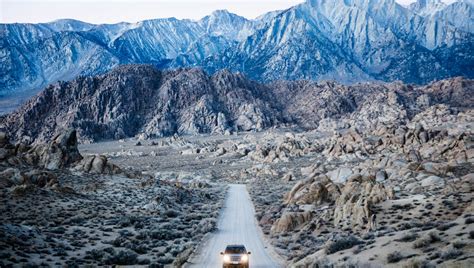 The Ultimate Adventure Guide to California’s Highway 395