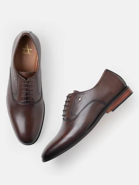 Arrow Shoes - Buy Arrow Shoes online at Best Prices in India | Flipkart.com