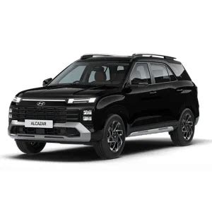 Buy Hyundai Alcazar Facelift Accessories - Carhatke