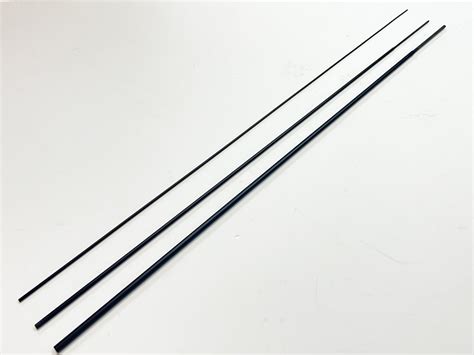 3ピース カーボンブランク 【 MS453UL 】（4ft 5in） | FKD custom works