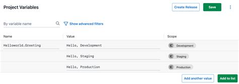 Image result for Modify Octopus Variables