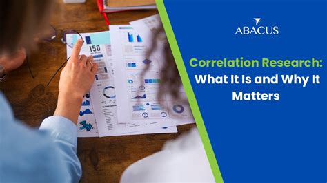 What Is Correlational Research? Meaning, Study & Analysis