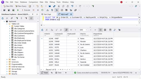 Image result for Update a Record in SQL Server Manager