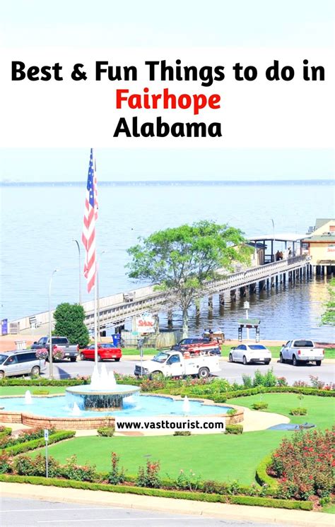 25 Best & Fun Things To Do in Fairhope Al (Alabama), United States ...