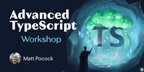 Advanced TypeScript Tutorial 的图像结果