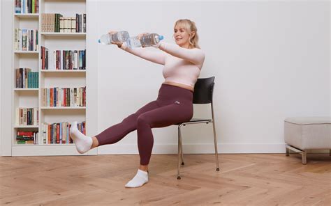 Dynamic Balance Exercises 的图像结果