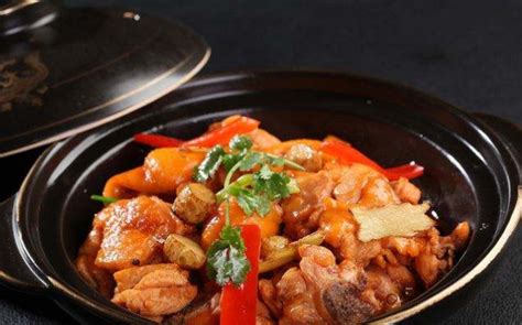 重庆鸡公煲不是重庆的，而是一个叫重庆的莆田人发明的！