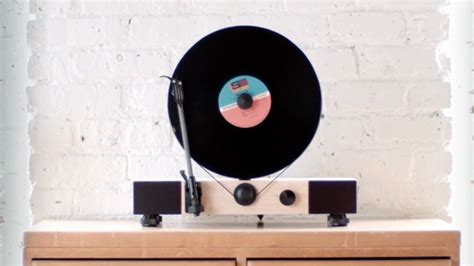 How Do Vertical Record Players Work at John Froehlich blog
