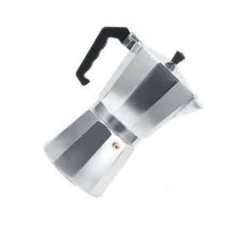 CM3405 - Oferta Caja x 36 Unid - Cafetera tipo italiana 6 tazas - GM ...