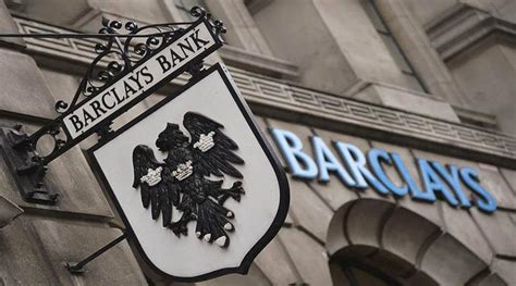 【精彩活动重温】巴克莱：古老银行的几番沉浮 E君说 巴克莱银行 是英国最古老的银行，它的历史可追溯到1690年，是全世界第一家拥有ATM的银行 ...
