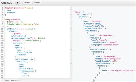 Image result for Graphql Syntax