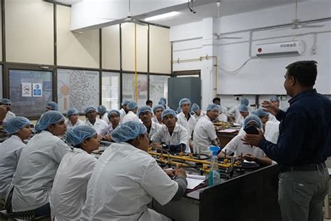 Institute of Science in Ahmedabad | Admission Open