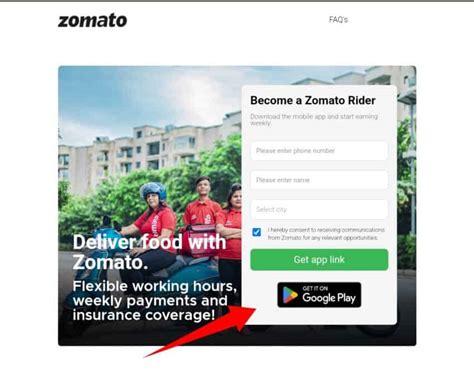 Zomato Delivery Boy Kaise Bane? Zomato में Job कैसे करे 2025?