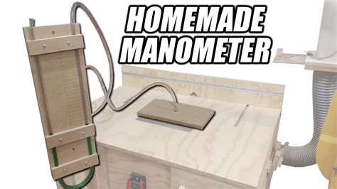 Image result for DIY Manometer