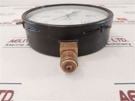 Imt 0-1000 Bar Transmitter Pressure En 837-1 – Aeliya Marine Tech