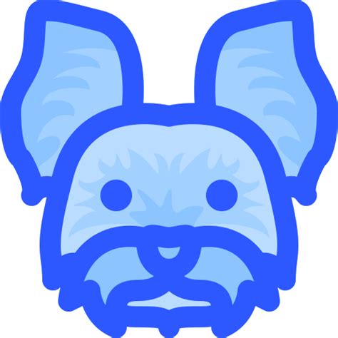 Dog - Free animals icons